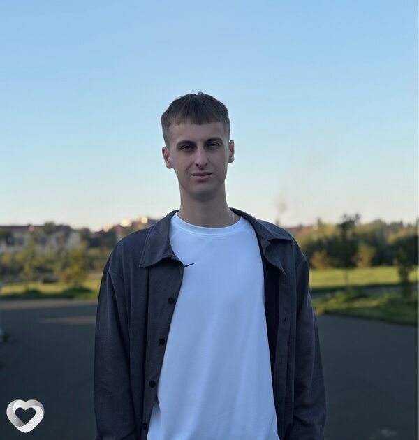 Илья, 23, Орске — анкета №3300883