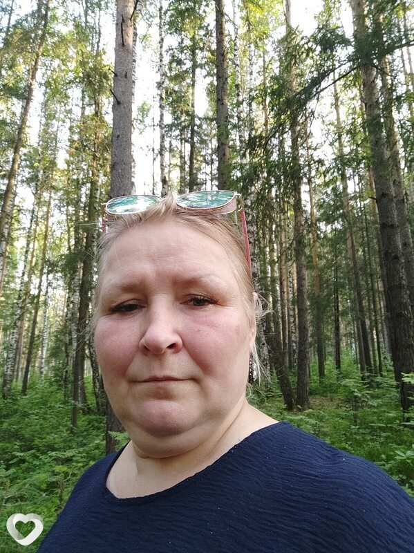 Ирина, 54, Краснодаре — анкета №3300886