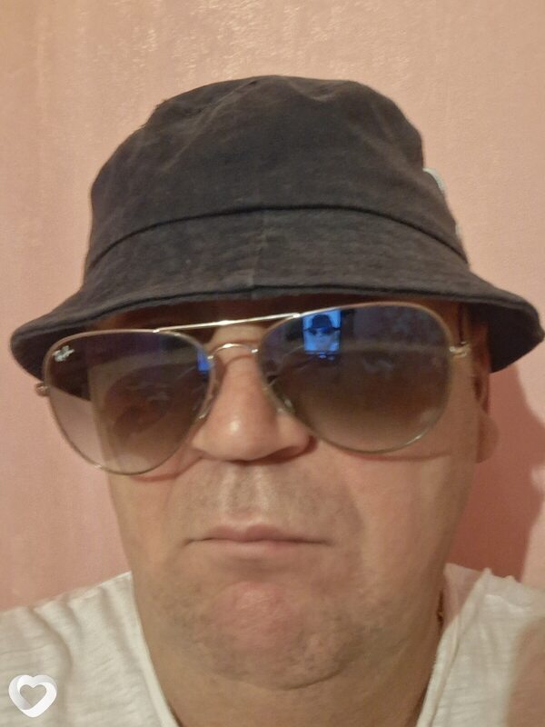 Виктор, 46, Саратове — анкета №3300888