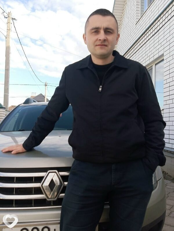 Михаил Росин, 31, Ливнах — анкета №3300853