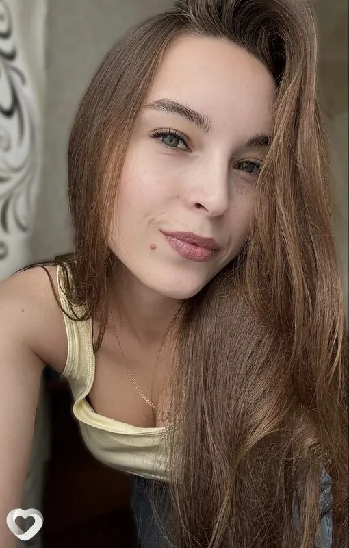 Ирина, 25, Москве — анкета №3300854