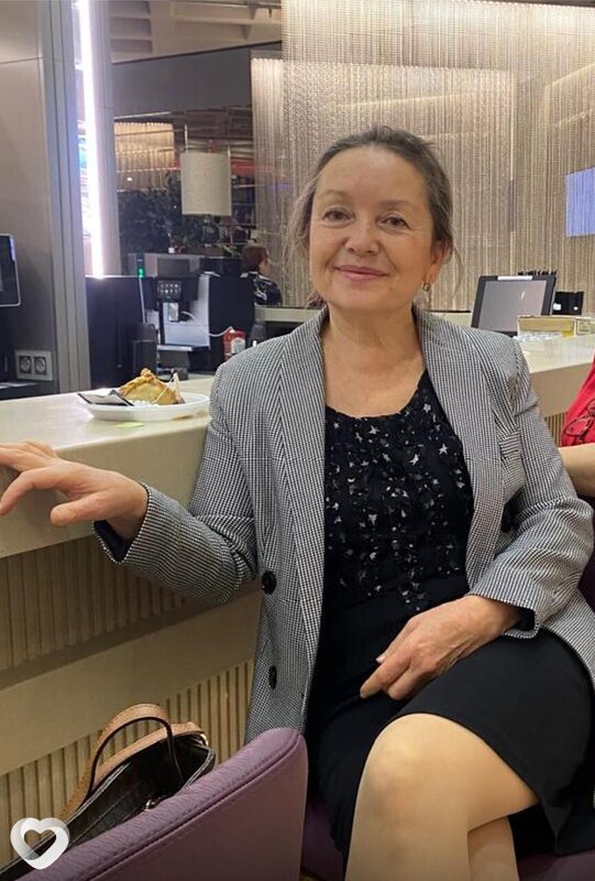 Рамиля, 64, Казани — анкета №3300856