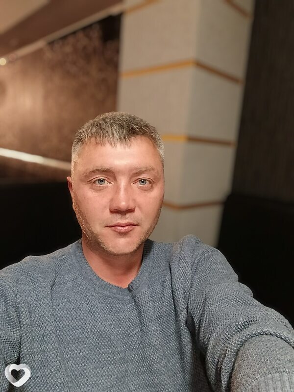 Алексей, Шипуново