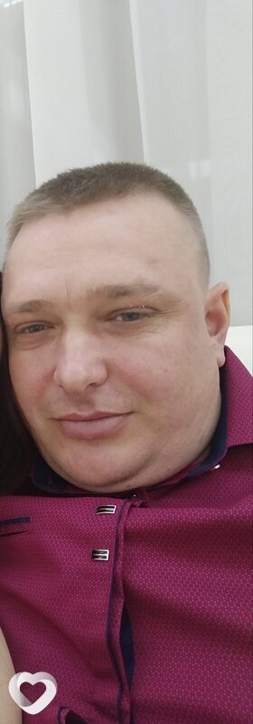 Сергей, 41, Пинске — анкета №3300859