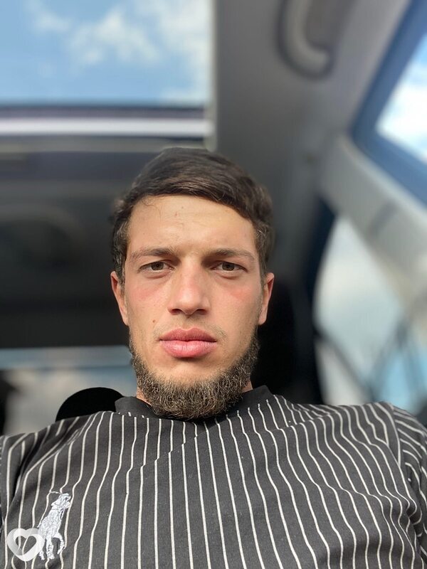 Арсен, 29, Хасавюрте — анкета №3300861