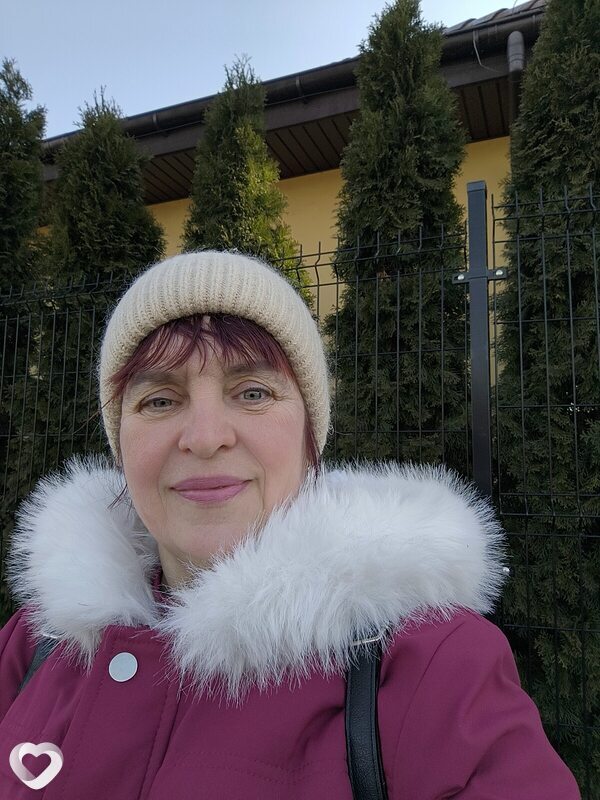 Valentyna, Варшава