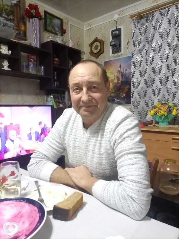 Виталий, Красная Слобода