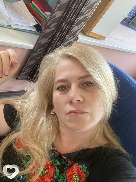 Ксю, 52, Киеве — анкета №3300870