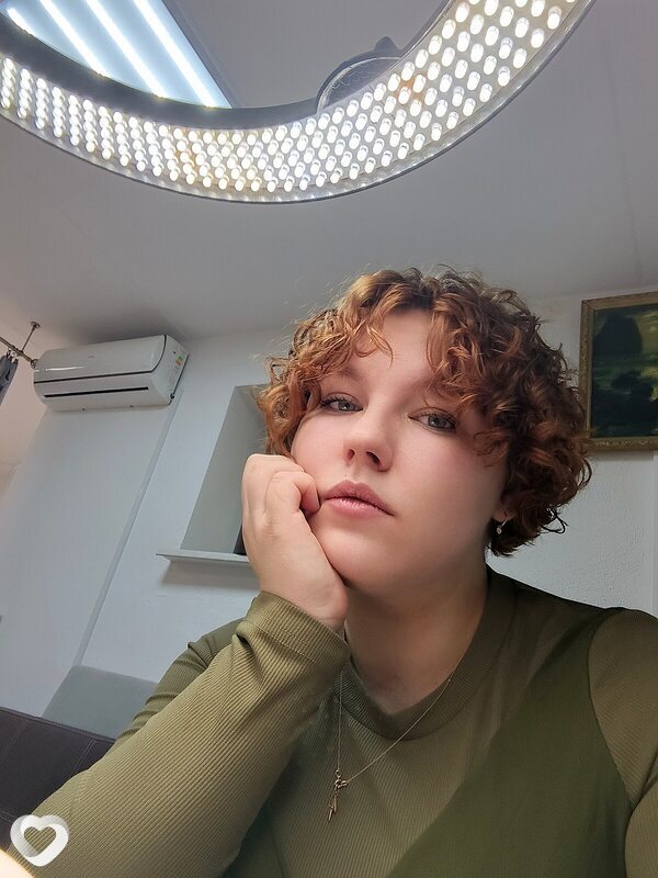 Ева, 28, Гатчине — анкета №3300902