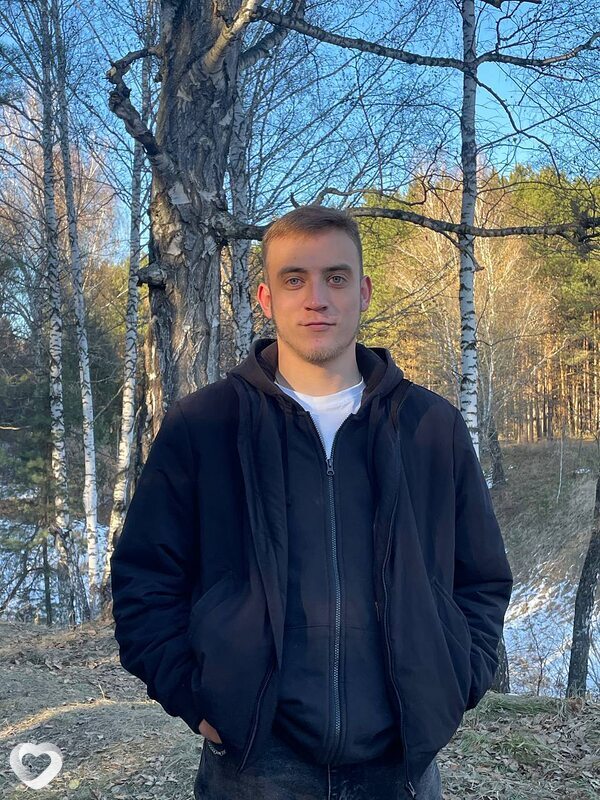 Слава, 23, Белове — анкета №3300904