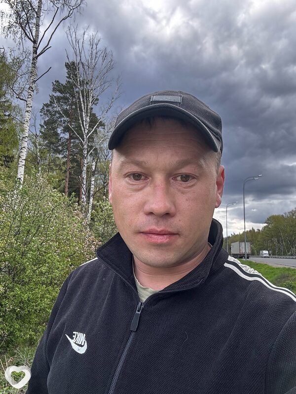 Александр, 33, Чебоксарах — анкета №3300911
