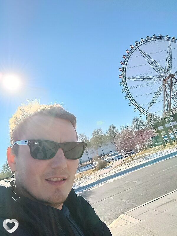 Igor, 31, Хабаровске — анкета №3300920