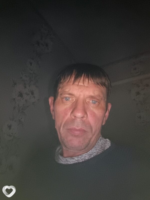 Дима, 46, Омске — анкета №3301299
