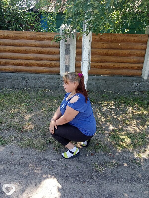 Діана, 19, Черкассах — анкета №3301301