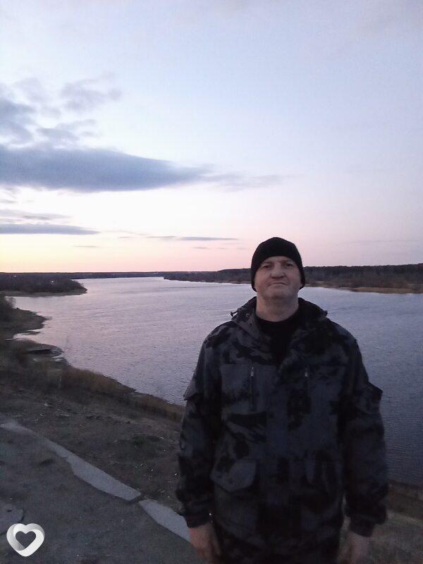 Андрей, 45, Твери — анкета №3301308