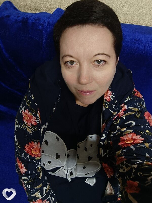 Виктория, 40, Усть-Каменогорск — анкета №3301309