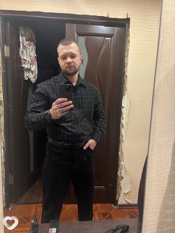 Дмитрий, Реутов