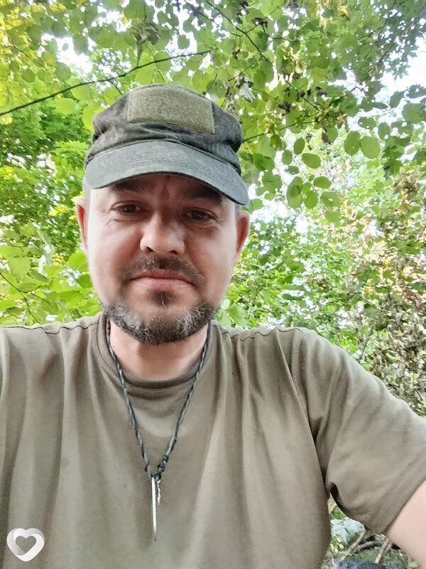 Игорь, 47, Санкт-Петербурге — анкета №3301320