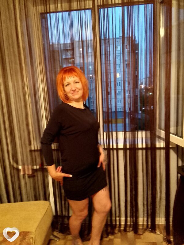 Татьяна, 43, Ачинске — анкета №3301023