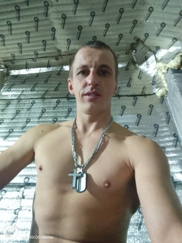 Петр, 34, Южно-Сахалинске — анкета №3301034