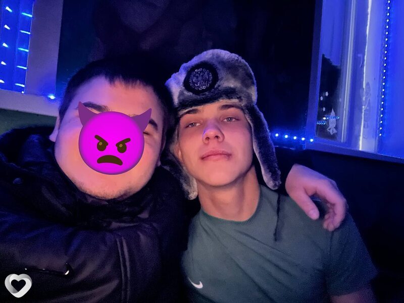 Николай, 19, Кемерове — анкета №3301044