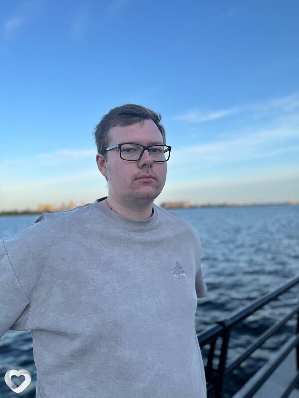 Павел, 22, Воронеже — анкета №3301102
