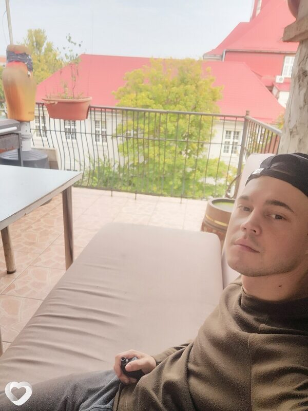 Дмитрий, 33, Калининграде — анкета №3301109