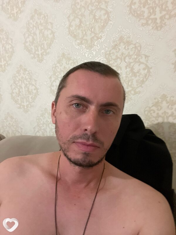 Виталий, 40, Омске — анкета №3301112