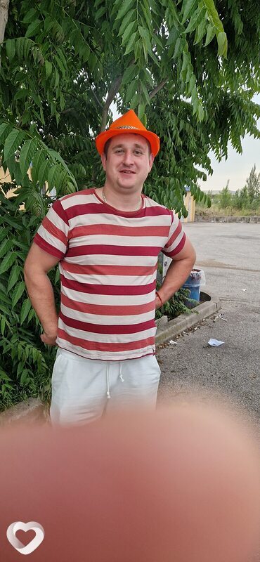 Андрей, 34, Гродно — анкета №3301120