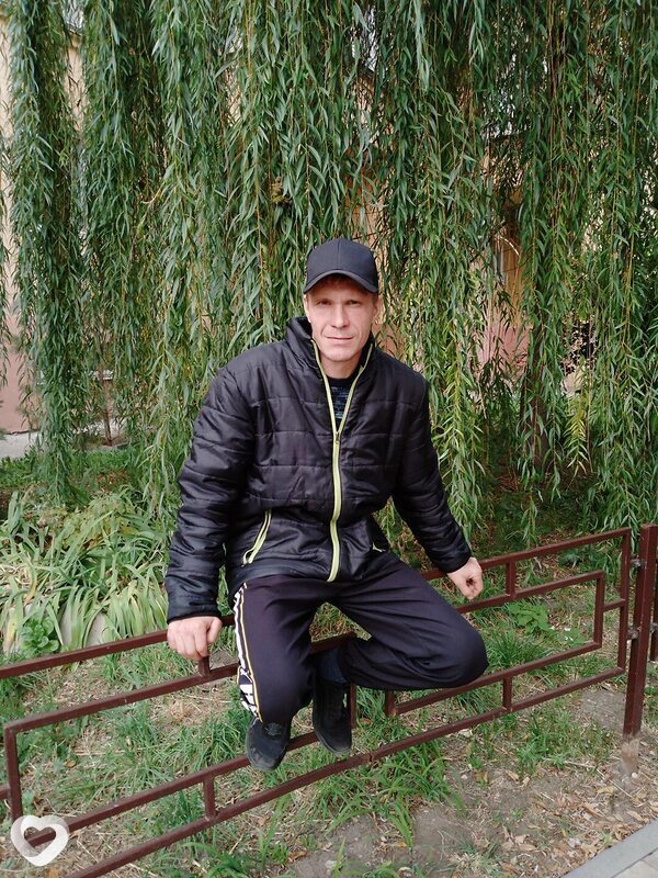 Leris, 42, Самаре — анкета №3300950