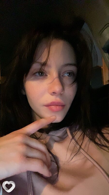 Виктория, 20, Электростали — анкета №3300952