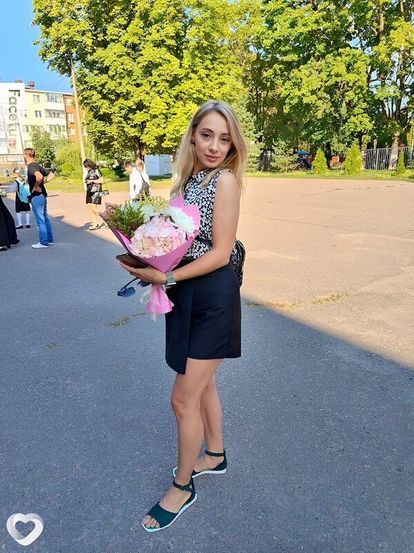 Аля, 36, Белгороде — анкета №3300962