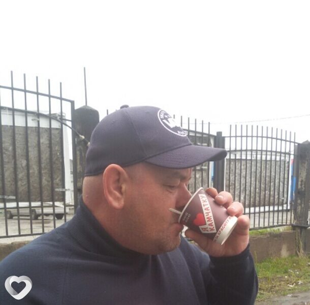 Slava, 49, Гомеле — анкета №3300971