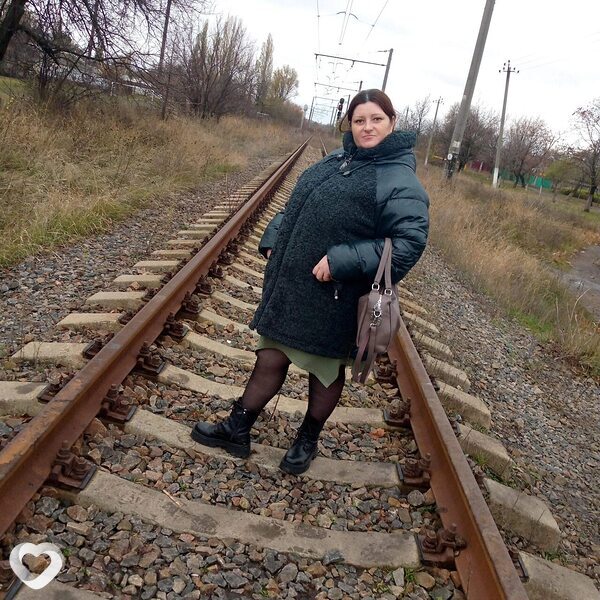 Надежда, Антрацит