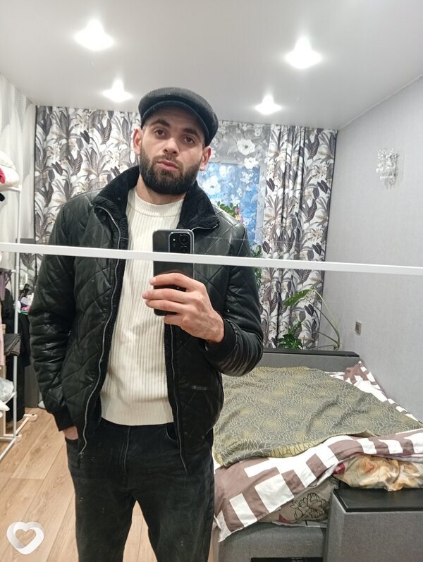 Вася, 29, Уфе — анкета №3301055