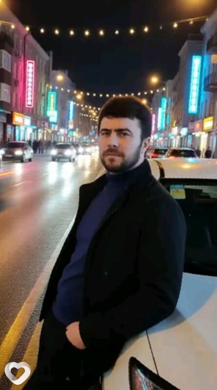Саид, 29, Лисках — анкета №3301057
