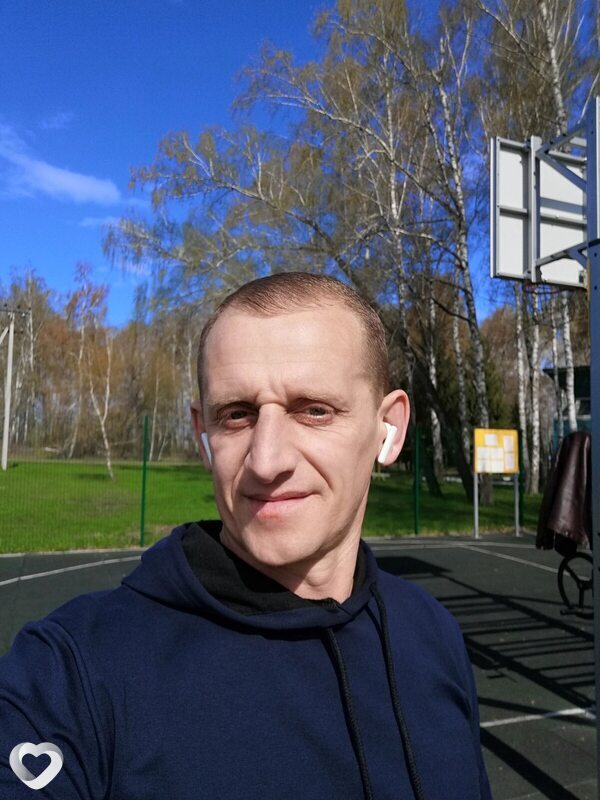 Vadlm, 47, Ливнах — анкета №3301058