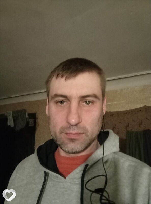Колян, 34, Николаеве — анкета №3301061