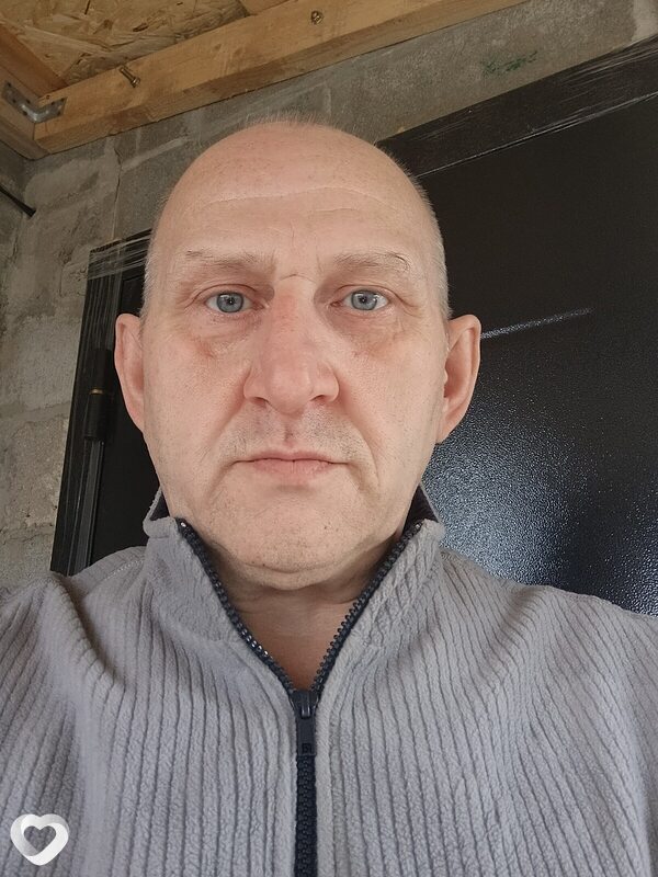 Артур, 46, Мариуполе — анкета №3301064