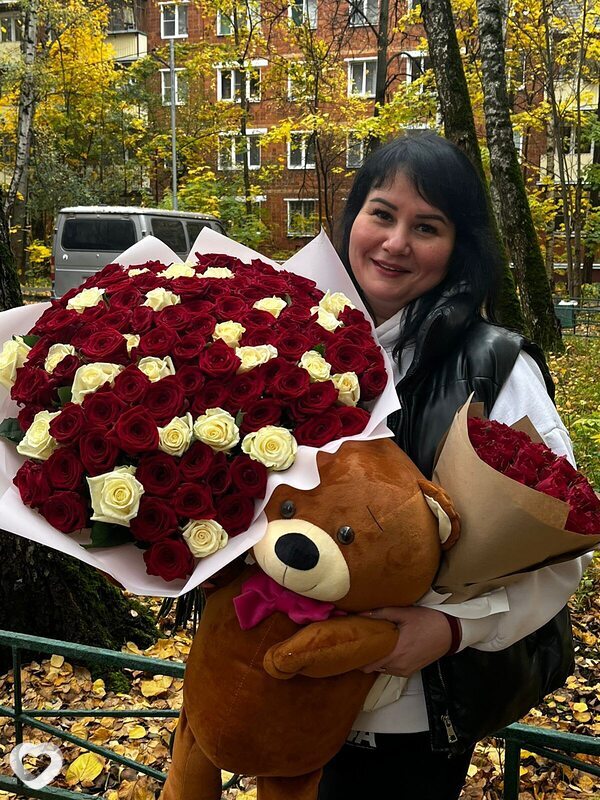 Екатерина, Химки