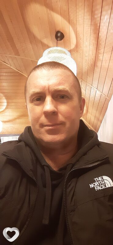 Юрий, 44, Симферополе — анкета №3301066