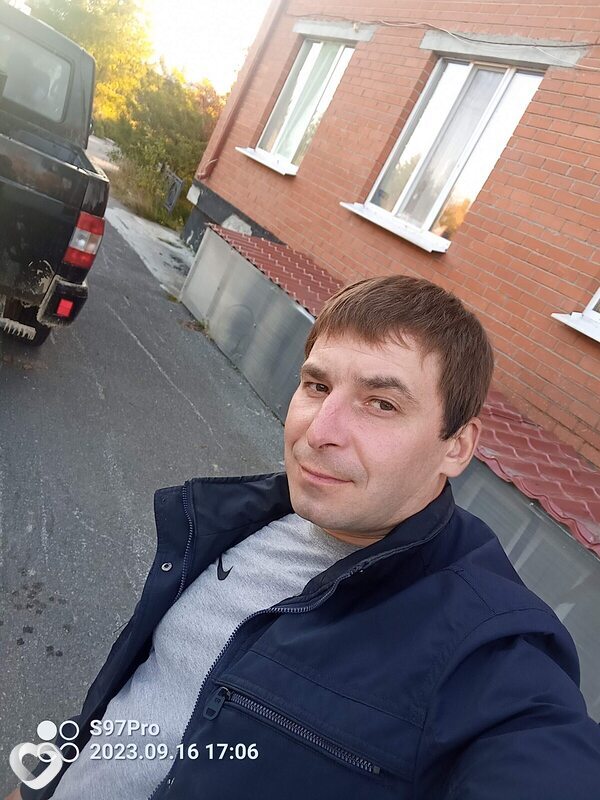 Александр, Заводоуковск