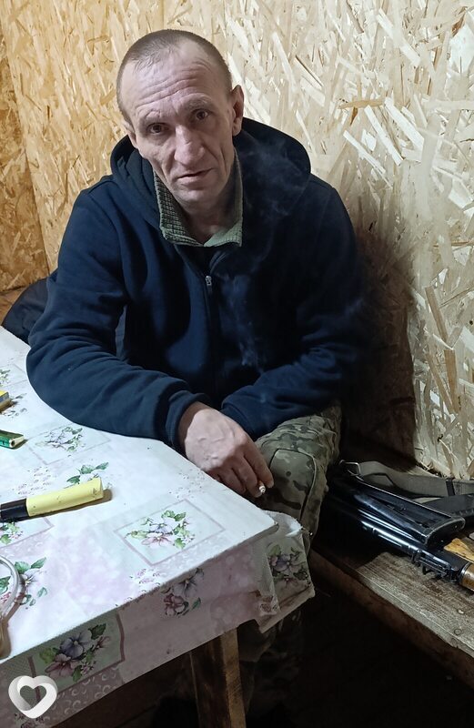 Сергей, 48, Екатеринбурге — анкета №3301068