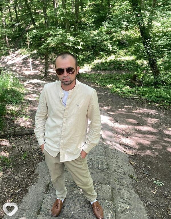 Dima, 33, Невинномысске — анкета №3301070