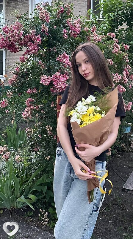 Маша, 26, Ростове-на-Дону — анкета №3301191