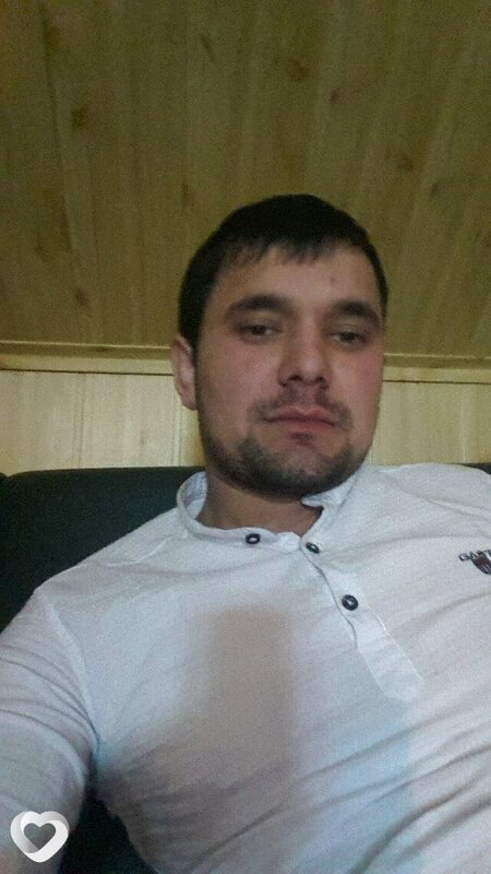 Абдулло, 32, Челябинске — анкета №3301192
