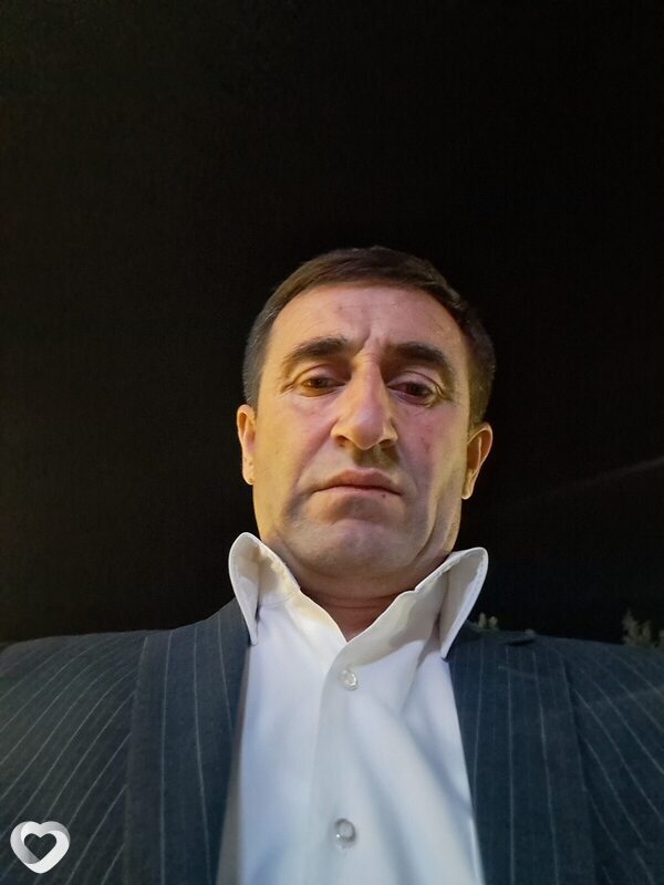 Asim, 44, Нижнекамске — анкета №3301193
