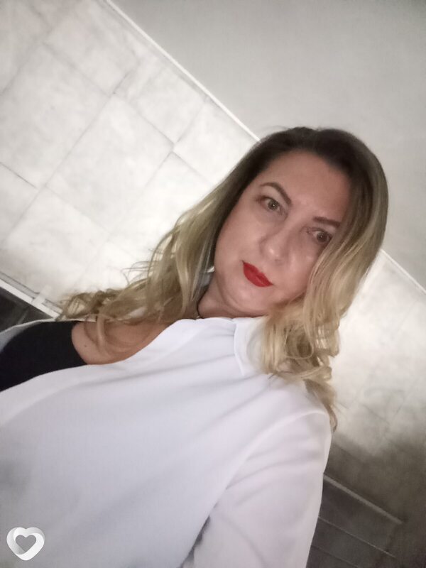 Олеся, 50, Хабаровске — анкета №3301194