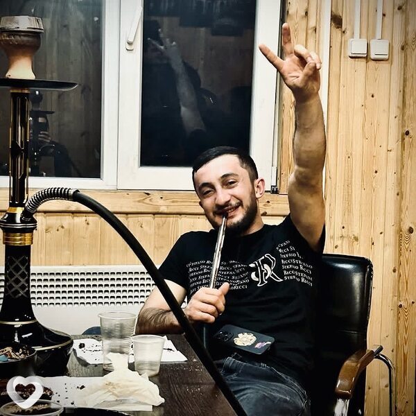 Babken, 28, Хабаровске — анкета №3301128