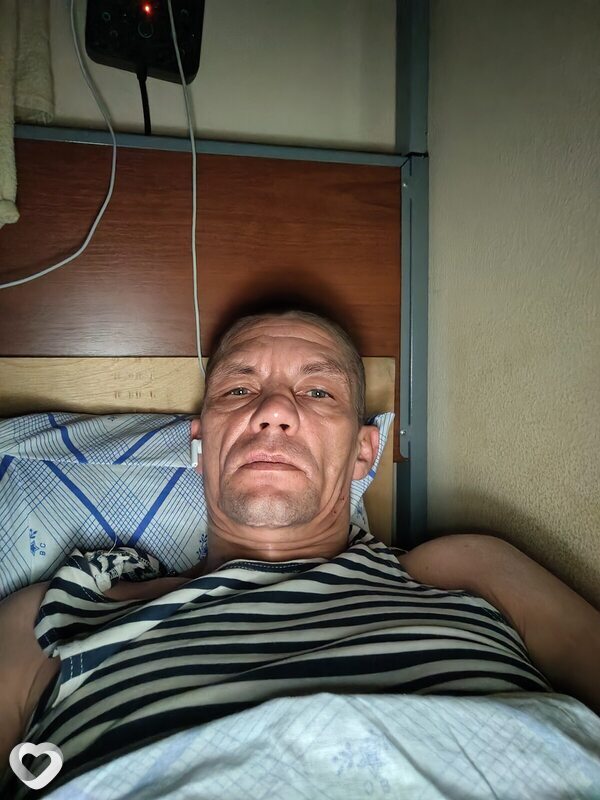 Алексей, 42, Череповце — анкета №3301130